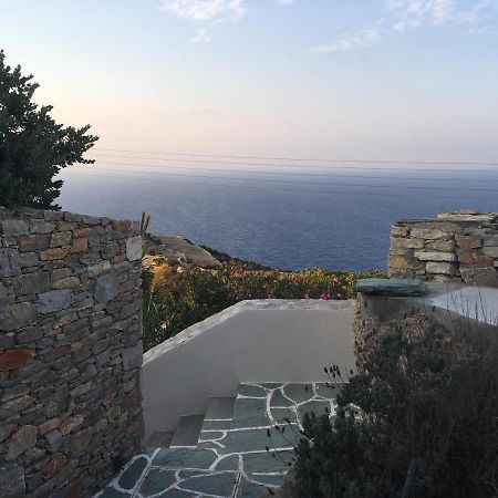 Kifines Suites Folégandros Zewnętrze zdjęcie