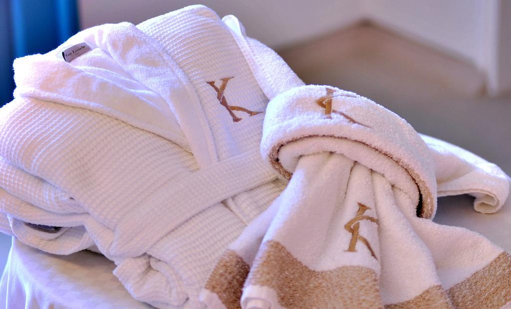 Kifines Suites Folégandros Pokój zdjęcie