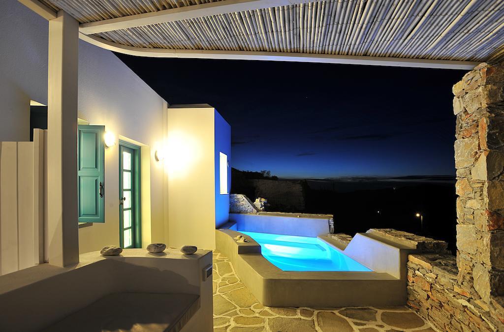 Kifines Suites Folégandros Pokój zdjęcie